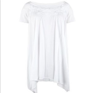 AllSaints Spitalfields Trellis Top